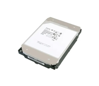 Toshiba MG07ACA Enterprise 14TB 3.5 Inch SATA 7200RPM HDD