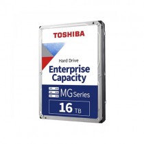 Toshiba MG08 Enterprise 16TB 3.5 Inch SATA 7200RPM HDD