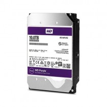 Western Digital 10TB Purple Surveillance HDD