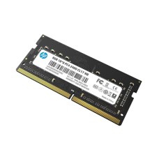 HP S1 DDR4 2400MHz SO-DIMM (8GB 1R*8 PC4 CL17 NB)