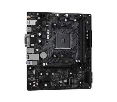 ASRock B550M-HDV DDR4 AMD Motherboard
