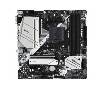 ASRock B550M Pro4 DDR4 AMD Motherboard
