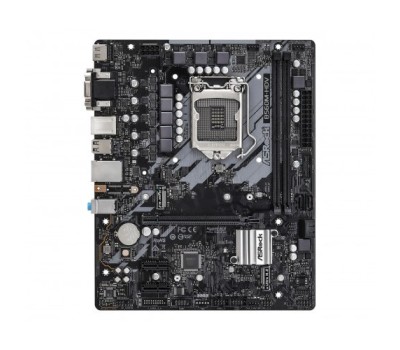 ASRock B560M-HDV 10th and 11th Gen Micro ATX Motherboard