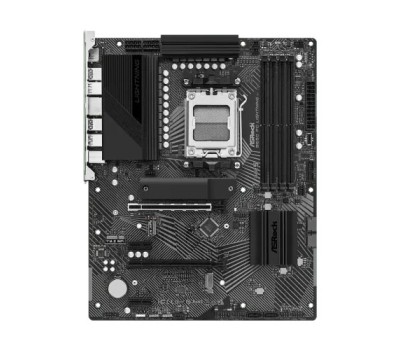 ASRock B650 PG Lightning AMD AM5 ATX Motherboard