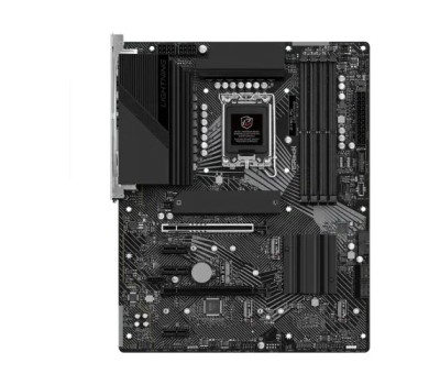 ASRock Z790 PG Lightning 13th Gen & 12th Gen ATX Motherboard
