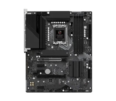 ASRock Z790 PG Lightning/D4 13th Gen & 12th Gen ATX Motherboard