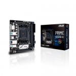 ASUS Prime A320I-K Mini ITX AMD Motherboard