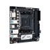 ASUS Prime A320I-K Mini ITX AMD Motherboard