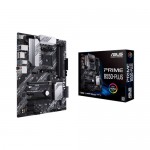 ASUS Prime B550 Plus DDR4 AMD AM4 ATX Motherboard