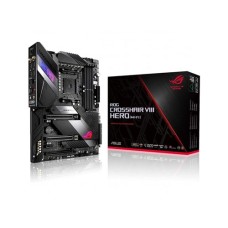 Asus ROG X570 Crosshair VIII Hero WI-FI ATX AM4 Motherboard