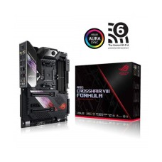Asus Rog Crosshair X570 VIII Formula AMD ATX Gaming Motherboard