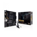 Asus TUF GAMING B550M-E WIFI AMD AM4 microATX Motherboard