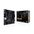 Asus TUF GAMING B550M-E AMD AM4 mATX Motherboard