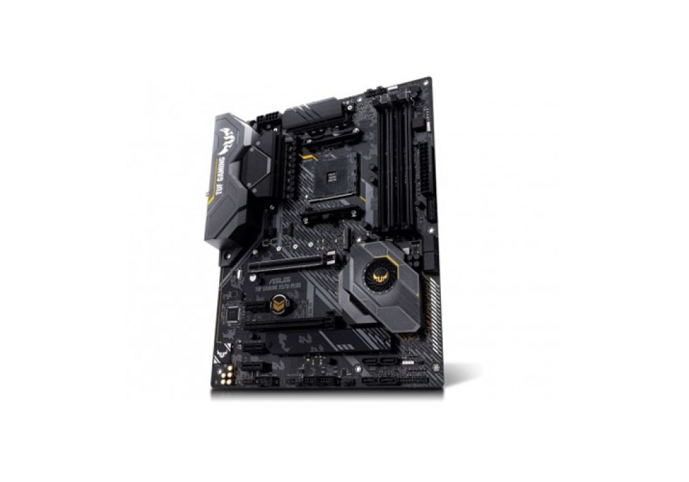 Asus Tuf Gaming X570-Plus (Wi-Fi) Motherboard