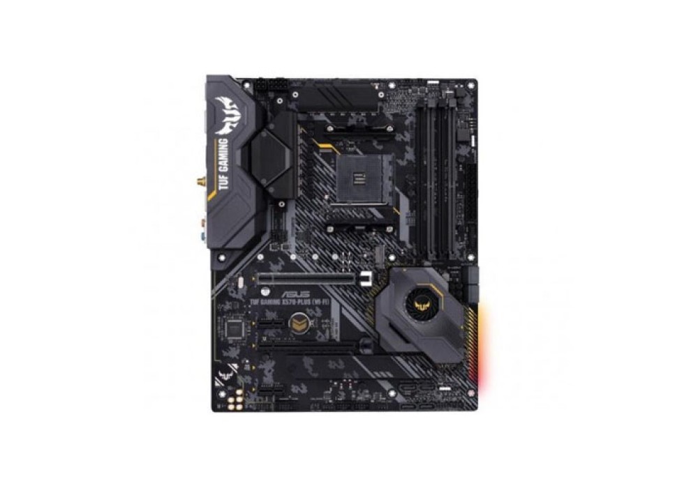 Asus Tuf Gaming X570-Plus (Wi-Fi) Motherboard