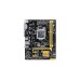 Asus H81M-K 4th Gen Motherboard