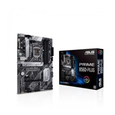 Asus Prime B560-PLUS Intel 10th and 11th Gen ATX Motherboard