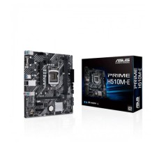 Asus Prime H510M-E Intel 10th and 11th Gen Micro ATX Motherboard