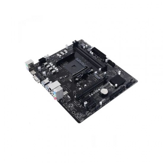 Biostar A520MH DDR4 AMD AM4 Socket Motherboard