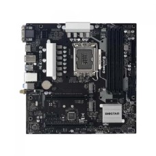 Biostar B660MX-E PRO DDR4 LGA1700 Socket Motherboard