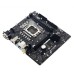Biostar B660MX-E DDR4 LGA1700 Socket Motherboard