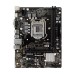 Biostar Intel Chipset H310MHP Socket  Motherboard