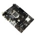 Biostar Intel Chipset H310MHP Socket  Motherboard