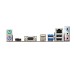 Biostar Intel Chipset H310MHP Socket  Motherboard