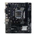 Biostar Intel Chipset H510MHP Socket Motherboard