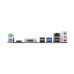 Biostar Intel Chipset H510MHP Socket Motherboard