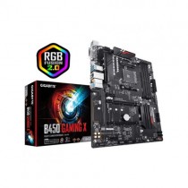 Gigabyte AMD B450 Gaming X Motherboard