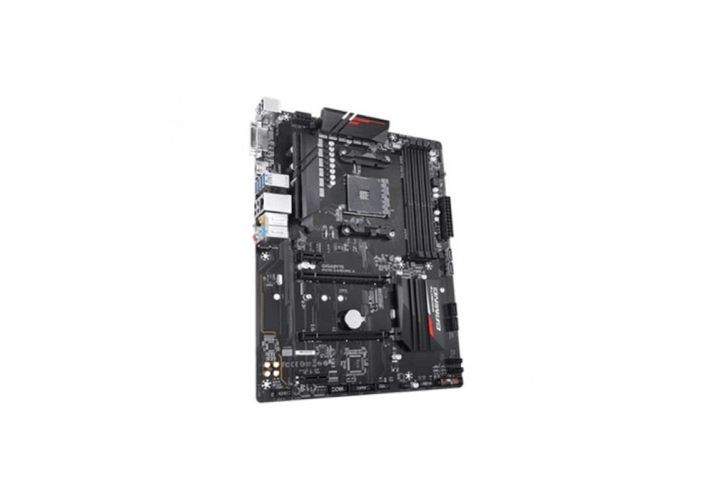 Gigabyte AMD B450 Gaming X Motherboard