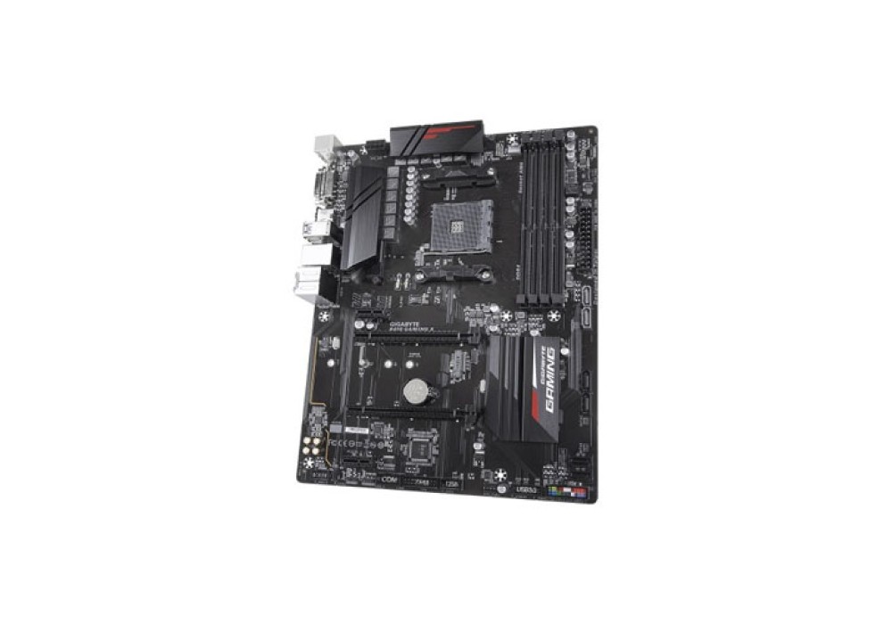 Gigabyte AMD B450 Gaming X Motherboard