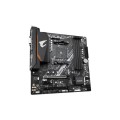 Gigabyte B550M Aorus Elite AMD Micro ATX Motherboard