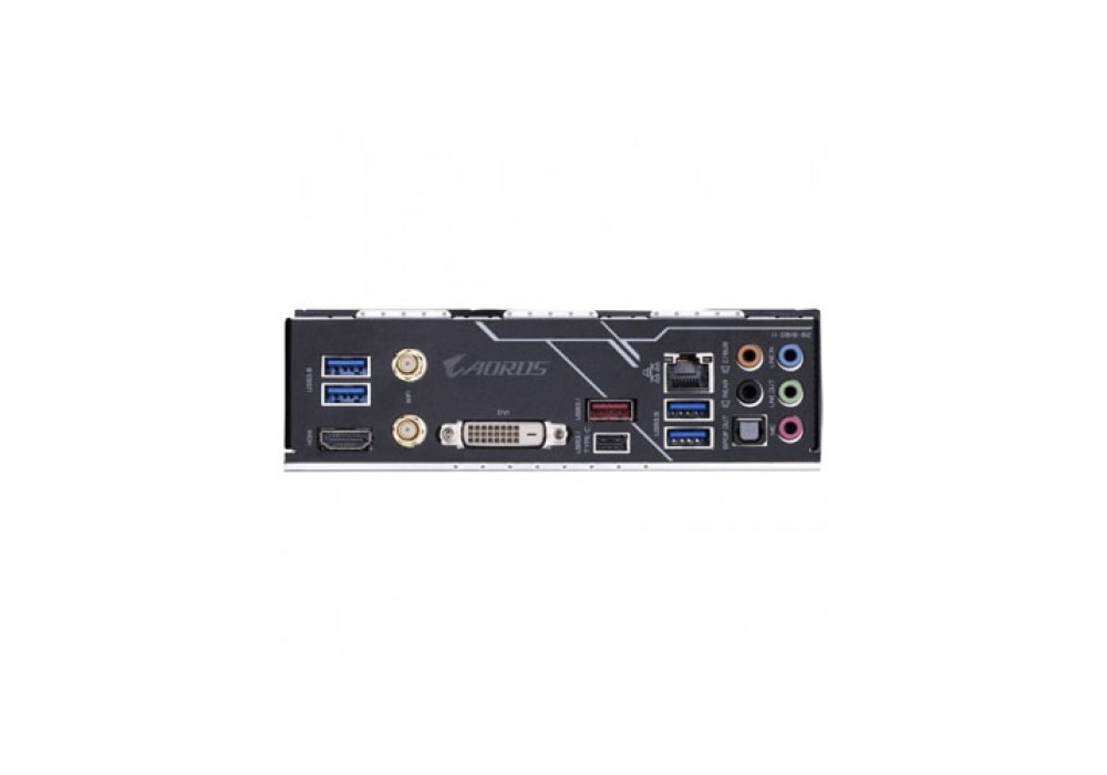 Gigabyte B450 AORUS PRO WIFI AMD ATX Motherboard