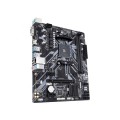 GIGABYTE B450M H Ultra Durable AMD AM4 Micro-ATX Motherboard