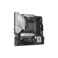 Gigabyte B550M Aorus Pro AX AMD AM4 Micro ATX Motherboard