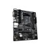 Gigabyte B550M S2H AM4 AMD Micro ATX Motherboard