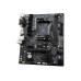 Gigabyte B550M S2H AM4 AMD Micro ATX Motherboard