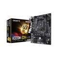 Gigabyte GA-A320M-S2H AMD Micro ATX Motherboard