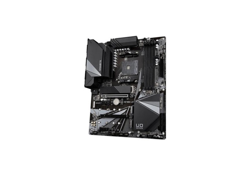 Gigabyte X570S UD AMD Motherboard
