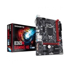 Gigabyte B365M Gaming HD 9th Gen Motherboard