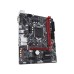 Gigabyte B365M Gaming HD 9th Gen Motherboard