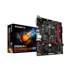 Gigabyte B560M GAMING HD Intel 10th and 11th Gen Micro ATX Motherboard