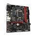Gigabyte B560M GAMING HD Intel 10th and 11th Gen Micro ATX Motherboard