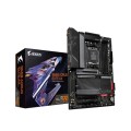 GIGABYTE B650M AORUS ELITE AX DDR5 AMD AM5 ATX Motherboard