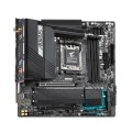 GIGABYTE B650M AORUS ELITE AX (Wi-Fi 6E) DDR5 AMD AM5 Micro-ATX Motherboard