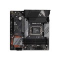 Gigabyte B660M Aorus Pro DDR4 12th Gen Micro ATX Motherboard