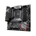 Gigabyte B660M Aorus Pro DDR4 12th Gen Micro ATX Motherboard