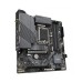 Gigabyte B660M GAMING X AX DDR4 12th Gen Micro ATX Motherboard